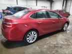 2012 Buick Verano