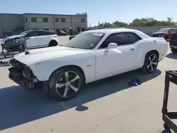 2019 Dodge Challenger R/T en venta en Wilmer, TX