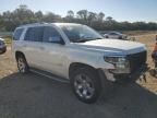 2015 Chevrolet Tahoe K1500 LTZ