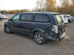 2014 Dodge Grand Caravan Crew