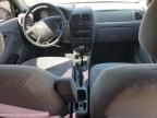 2002 KIA Rio