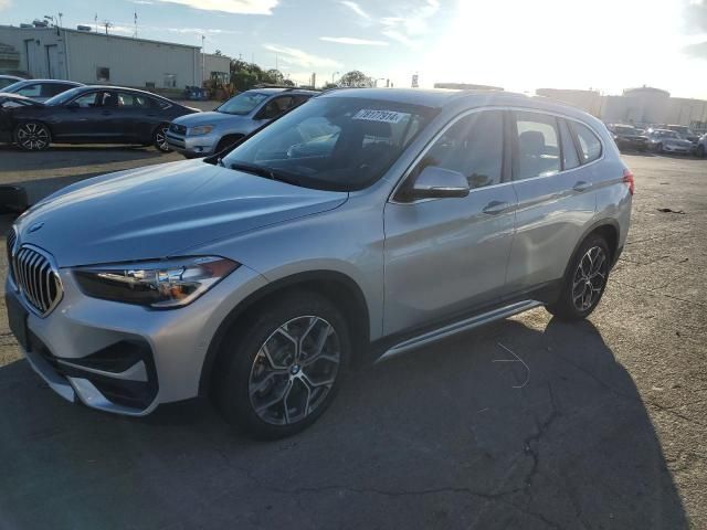 2021 BMW X1 XDRIVE28I