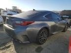 2016 Lexus RC 200T