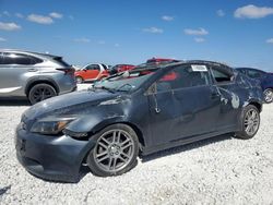 2008 Scion TC en venta en Taylor, TX