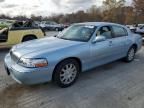 2009 Lincoln Town Car Signature Limited