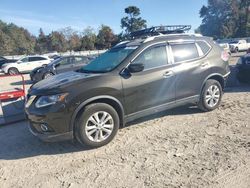 2016 Nissan Rogue S en venta en Hampton, VA