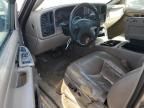 2004 Chevrolet Silverado C1500