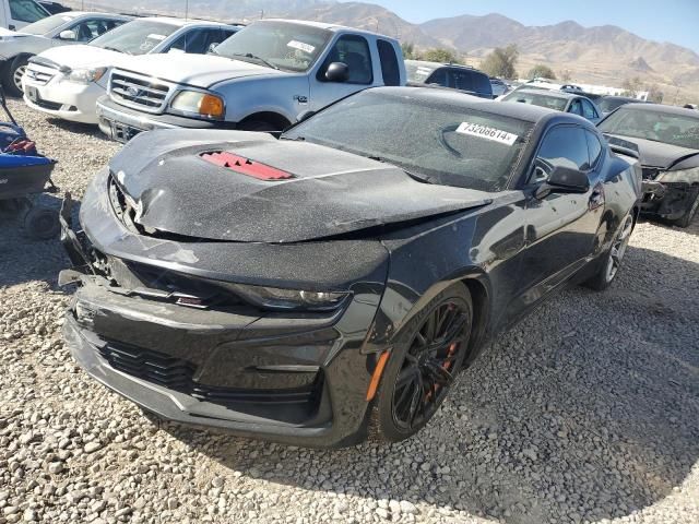 2019 Chevrolet Camaro SS