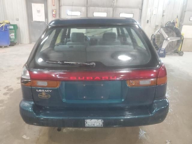 1996 Subaru Legacy Brighton