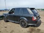 2013 Land Rover Range Rover Sport HSE Luxury