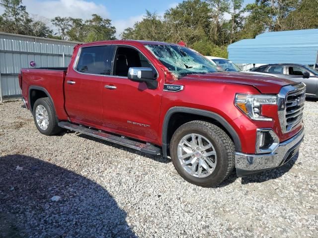 2021 GMC Sierra K1500 SLT