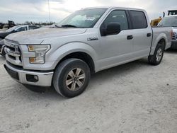 Ford Vehiculos salvage en venta: 2016 Ford F150 Supercrew