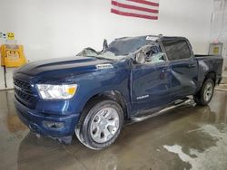 Dodge salvage cars for sale: 2023 Dodge RAM 1500 BIG HORN/LONE Star