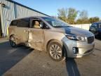 2015 KIA Sedona EX