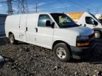 2019 Chevrolet Express G3500