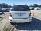 2011 Mercedes-Benz ML 350 Bluetec