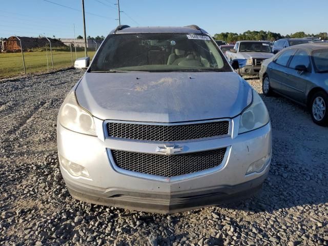 2010 Chevrolet Traverse LT