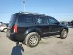 2011 Nissan Pathfinder LE