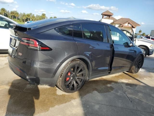 2023 Tesla Model X