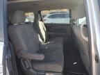 2012 Honda Odyssey EX