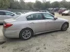 2013 Hyundai Genesis 3.8L