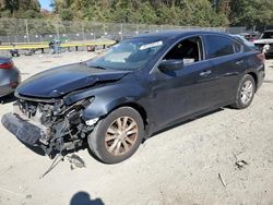 2014 Nissan Altima 2.5 en venta en Waldorf, MD