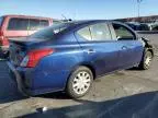 2019 Nissan Versa S