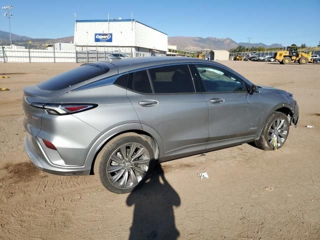 2024 Buick Envista Avenir