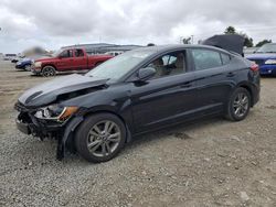 2018 Hyundai Elantra SEL en venta en San Diego, CA