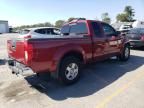 2008 Nissan Frontier King Cab LE