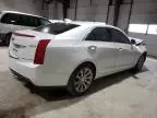 2018 Cadillac ATS Luxury