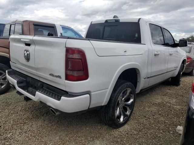 2023 Dodge RAM 1500 Limited