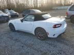 2017 Fiat 124 Spider Classica