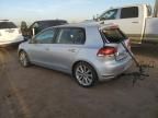 2013 Volkswagen Golf