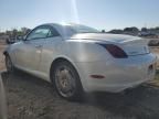 2004 Lexus SC 430