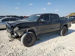 2019 Toyota Tacoma Double Cab en venta en Temple, TX