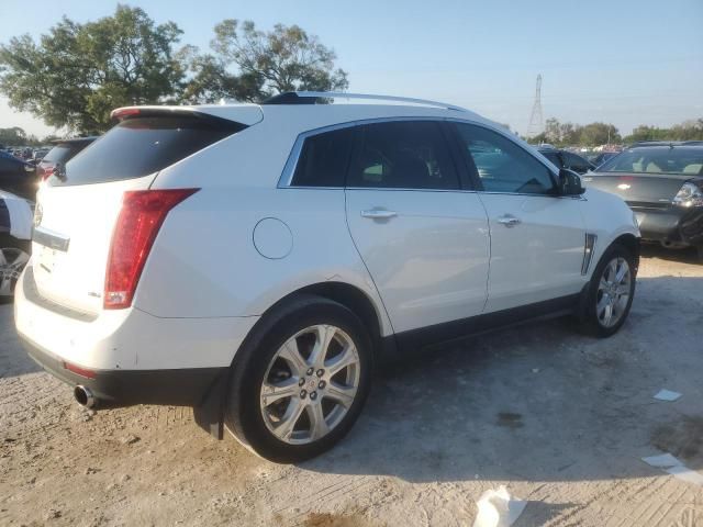 2014 Cadillac SRX Premium Collection