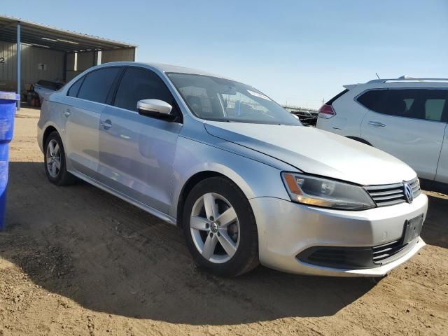 2014 Volkswagen Jetta TDI