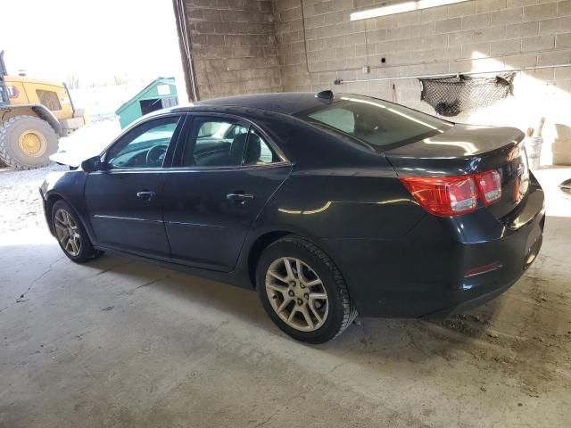 2013 Chevrolet Malibu 1LT