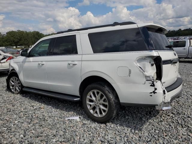 2020 Ford Expedition Max XLT