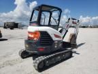 2022 Bobcat E35I