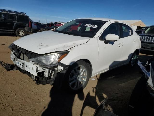 2016 Scion IA