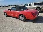 2003 Ford Thunderbird