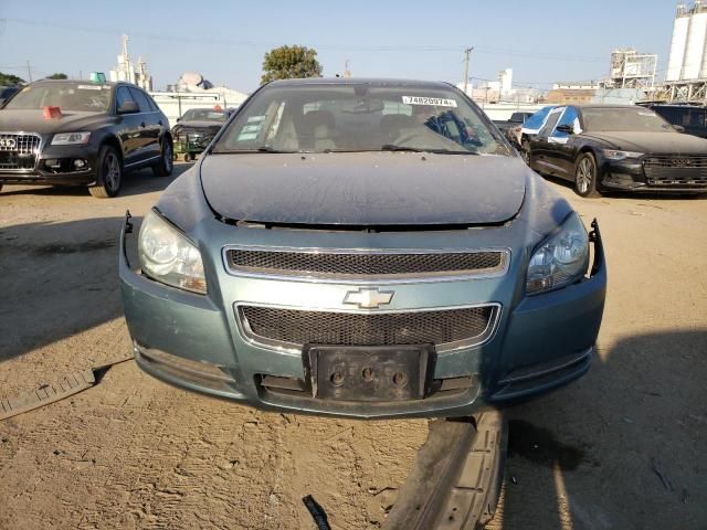 2009 Chevrolet Malibu LS