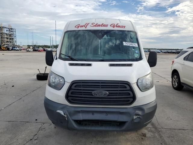 2018 Ford Transit T-250