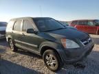 2002 Honda CR-V EX