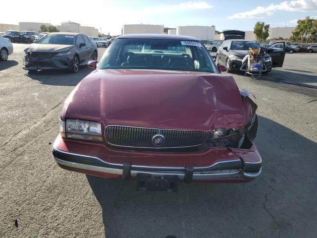 1995 Buick Lesabre Custom