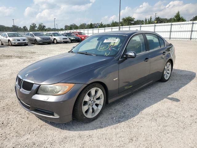 2006 BMW 330 XI