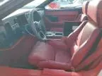 1987 Chevrolet Corvette