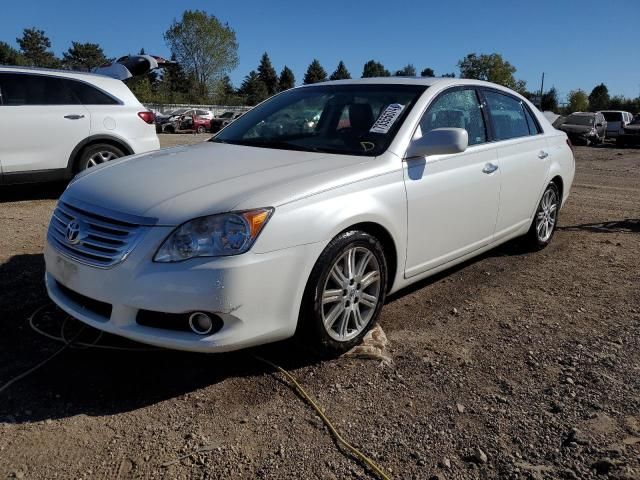 2010 Toyota Avalon XL